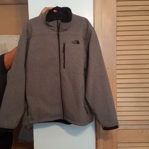 North Face Apex Jacket